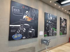 -果蔬好生活超市(乐堤港店)