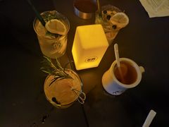 -Teacher's 咖啡·精酿啤酒