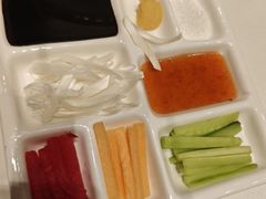 -四季民福烤鸭店(通州马驹桥店)