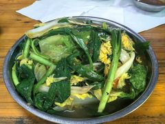 -老字号良记牛腩档