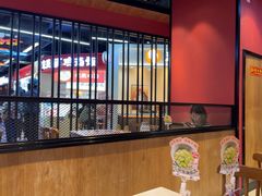 -渝是乎酸菜鱼·川渝小炒(新世界百货望京店)