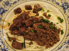 -辣肉面大王(天平路店)