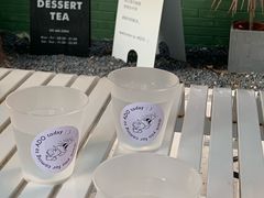 -ADO KAFE(大学城店)