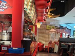 -怪噜范·贵阳小吃大排档(金源旗舰店)