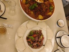 -阿布都新疆音乐美食城(长湖路店)
