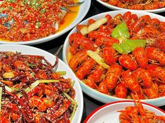 -京悦南门涮羊肉·羊蝎子火锅(田林路店)