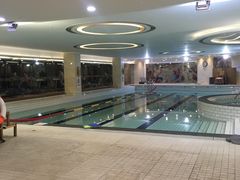 -W FITNESS 威尔仕健身·游泳(七宝店)