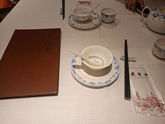 -老吉士酒家(天平路店)