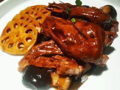 卤味拼盘-清水亭湖北菜(大屯DT51店)