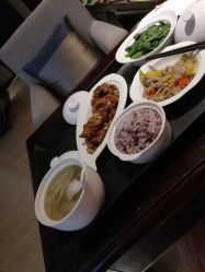 -星妈汇国际月子中心(龙珠店)