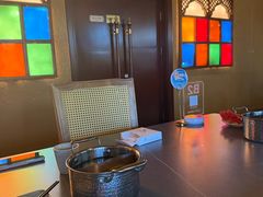 -君邦火锅(新疆大厦店)