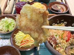 -京参 • 擂椒饭(这有山店)
