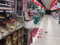 -永辉超市(六里桥店)