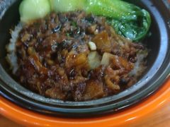 -米食先生酱汁煲仔饭(王府井店)