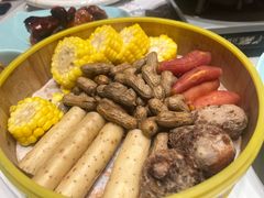 -松沪名灶·豆浆鱼头·新上海菜(江川路交大店)