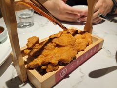 -双合园·海鲜水饺青岛菜(上清路店)