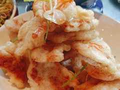 -金掌勺东北菜(格兰晴天店)