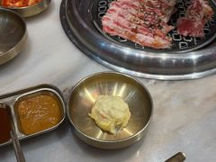 -韩宫宴和牛烤肉(上海金山万达店)