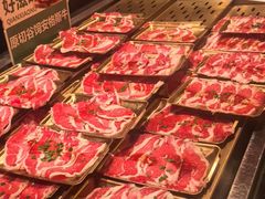 -钱小奴创意自助餐厅·原切谷饲安格斯畅吃(苏州昆山招商花园城店)