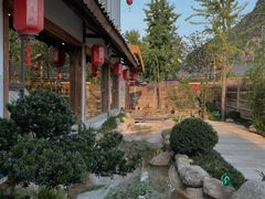 -大自然(鲁家村店)