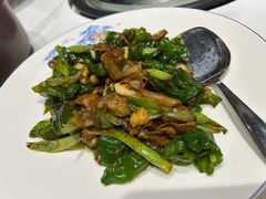 -渔港甄宴·海鲜·地标烟台菜(金沙滩店)