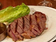 -Osteria Garden 生蚝花园餐厅(原进贤路店)
