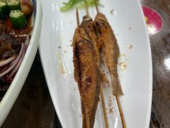 -乔家满族八大碗(流水沟店)