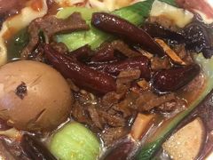 -富龙快餐店(铁西店)