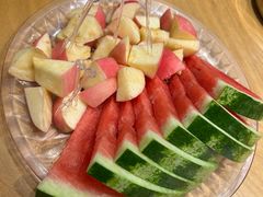 -老凯俚酸汤鱼(多彩城店)