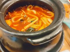 酸辣两掺土豆粉-姐弟俩土豆粉(沈阳铁西万达店)