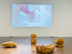 -金泽21世纪美术馆