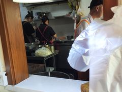 -舒蔡记生煎菜饭(云南中路店)