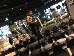 -Liking Fit智能健身(中关村店)