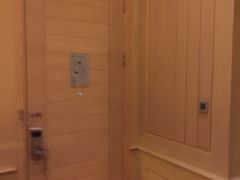 -天津津利华酒店