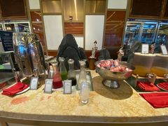 -大中华希尔顿酒店-念自助餐·嗨啤·小龙虾