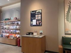 -星巴克(大连柏威年店)