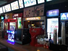 -中影华臣影城VLED(赠4小时停车 西安路店)