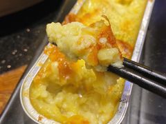 芝士榴莲-烧货·活海鲜炭烧(湖滨商业街店)