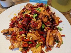 -小喜客·云南特色菜(纳西庭院店)