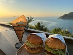 -Brew Farm·精酿农场海滨悬崖餐厅