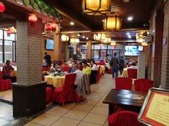 大堂-汇景花园酒家(基立下道店)