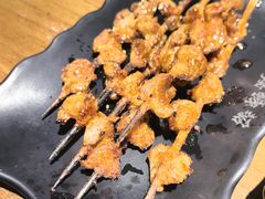 -烧蠔帮·湛江生蚝(工农店)