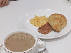 -香港深仔记茶餐厅(东门店)