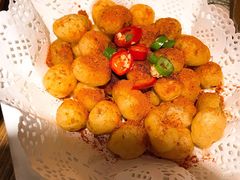 香煎小土豆-胡桃里音乐酒馆(环亚凯瑟琳广场店)