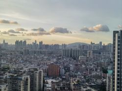 -华美国际月子会所(合生店)