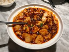 -蔴将·川菜(黄龙万科店)