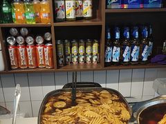 -飨府.老淮面馆.自营(清河路店)