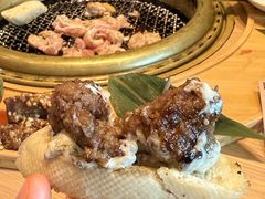 -牛角日本烧肉专门店(海运大厦店)