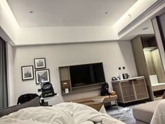 -广州粤海喜来登酒店