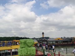 -溱湖国家湿地公园